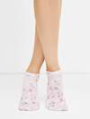 MARK FORMELLE Женские носки 247178 367K-1582 орхидеи