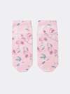 MARK FORMELLE Женские носки 247178 367K-1582 орхидеи