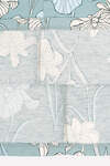 Trikozza Сорочка 247753 Е 10002 пыльно-голубой, ирисы
