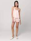 Conte elegant Топ 248587 VISION LHW 1286 pink peach