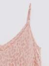 Conte elegant Топ 248587 VISION LHW 1286 pink peach