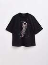 Conte elegant Джемпер 248609 LD 1783 black