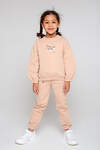 CROCKID Брюки 251883 КР 400458 кунжут
