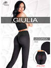 Giulia Легинсы 254056 LEGGINGS RIB 