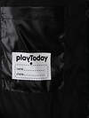 PLAYTODAY Куртка 241567 22227061 черный