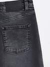 Conte elegant Юбка 256201 CON-496 washed black