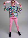 PLAYTODAY Толстовка 257738 32241911 разноцветный