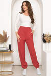 LT Collection Костюм 259845 К4279 тёмный терракот