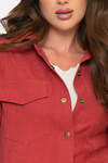 LT Collection Костюм 259845 К4279 тёмный терракот