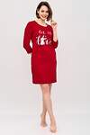 Lika Dress Платье 260213 8860 Красный