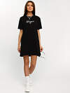 Апрель Платье 261635 1ЖПК3963804 черный