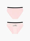 INDEFINI Трусы 262036 111000-2216LUB Розовый