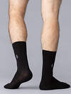 JS Omsa Носки 262546 ECO 407 nero