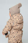 CROCKID Шапка 263006 КВ 20335/ш бежевый