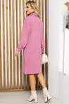 LT Collection Платье 263962 П4719 розовый