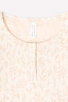 Trikozza Платье 266092 Е 50012 античный белый