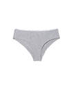 Conte Трусы 41618 BASIC LHP 689 (КОРОБ) 17С-306ТСП grey melange