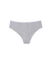 Conte Трусы 41618 BASIC LHP 689 (КОРОБ) 17С-306ТСП grey melange