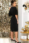 LT Collection Платье 266528 П4745 чёрный