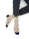 JS Omsa Носки 269935 STYLE 508 beige