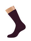 JS Omsa Носки 270422 ECO 401 COLORS mora