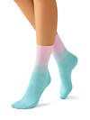 JS Omsa Носки 270434 STYLE 554 blu chiaro