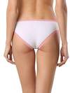 Conte elegant Трусы 270862 LAZY DAYS LHP 1005 (на вешалке) white-dusty rose