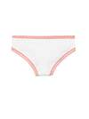 Conte elegant Трусы 270862 LAZY DAYS LHP 1005 (на вешалке) white-dusty rose