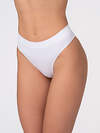 Giulia Трусы 271711 BRASILIAN BRIEFS RIB bianco