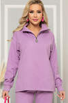 LT Collection Костюм 272711 К4986 лаванда