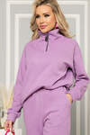 LT Collection Костюм 272711 К4986 лаванда
