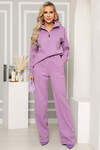 LT Collection Костюм 272711 К4986 лаванда