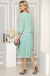 LT Collection Платье 273408 П4970 мята
