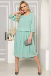 LT Collection Платье 273408 П4970 мята