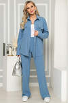 LT Collection Костюм 274921 К4960 Голубой