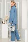 LT Collection Костюм 274921 К4960 Голубой