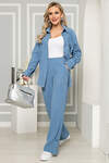 LT Collection Костюм 274921 К4960 Голубой