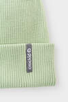 CROCKID Шапка 275842 КВ 20347 нежно-зеленый