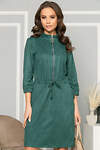 LT Collection Платье 276070 П5002 Зеленый