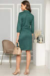 LT Collection Платье 276070 П5002 Зеленый