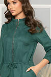 LT Collection Платье 276070 П5002 Зеленый