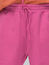 PELICAN Брюки 277317 GFPQ3319/2U Розовый