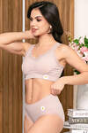 LT Collection Комплект 279510 КТ24 пыльно-розовый