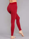 Giulia Легинсы 280302 LEGGINGS 02 fiery red