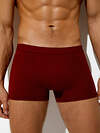 JS Omsa Трусы 284515 OmB 3234 Viscose боксер bordo