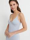 Infinity Lingerie Платье 287430 31200200049 голубой