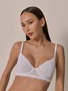Infinity Lingerie Бюстгальтер 287465 31204111095 белый