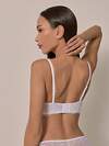 Infinity Lingerie Бюстгальтер 287465 31204111095 белый