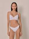 Infinity Lingerie Бюстгальтер 287465 31204111095 белый