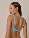 Infinity Lingerie Бюстгальтер 287468 31204111062 голубой